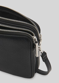 Cami Crossbody Bag Black