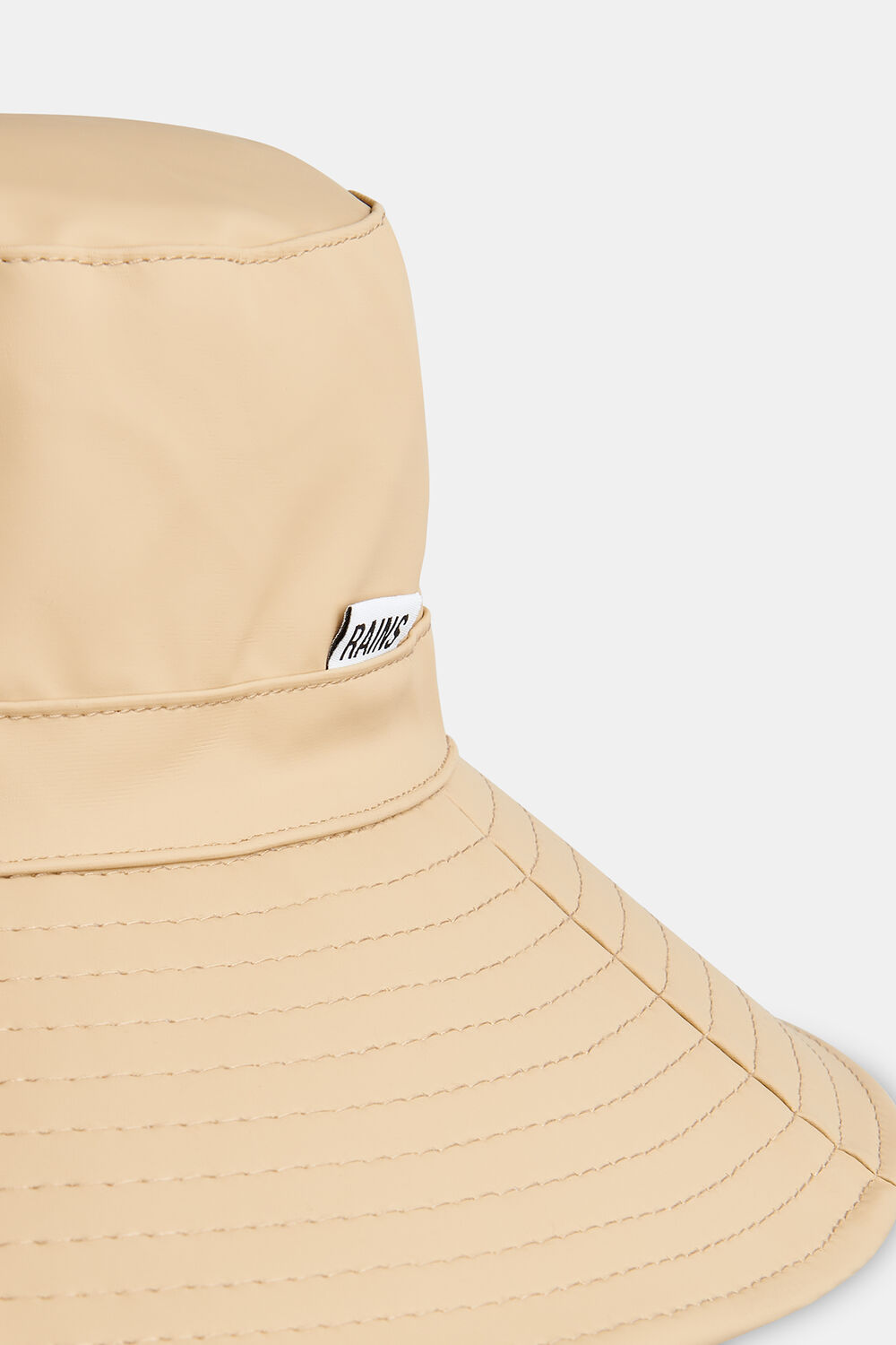 Camel Rains Boonie Hat