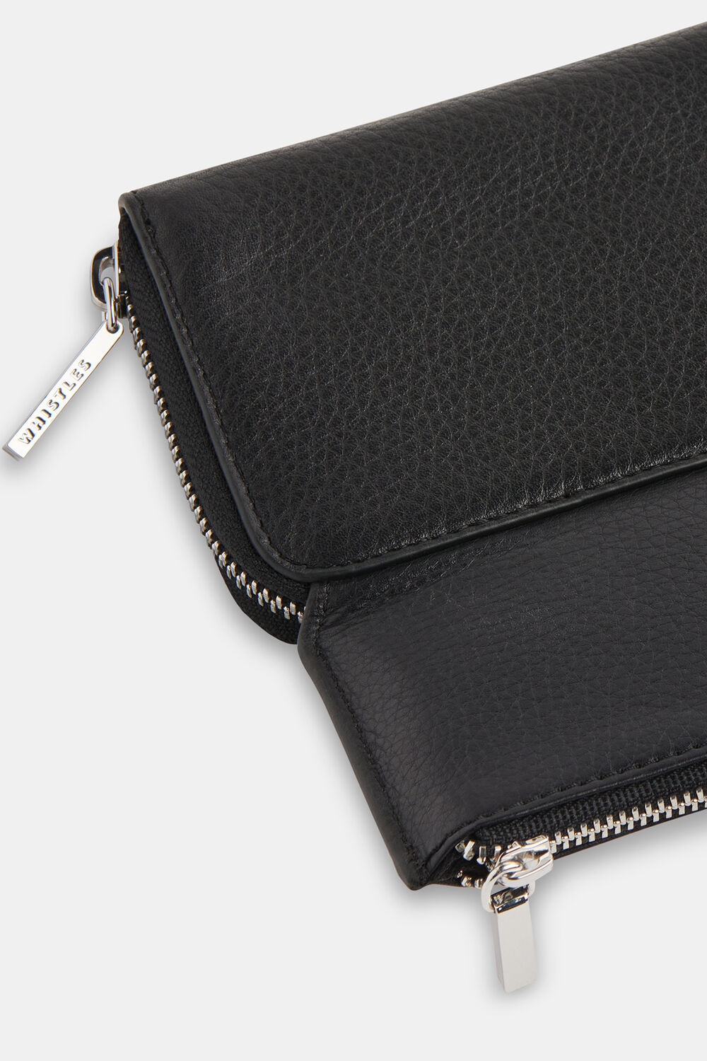 Bibi Zip Purse