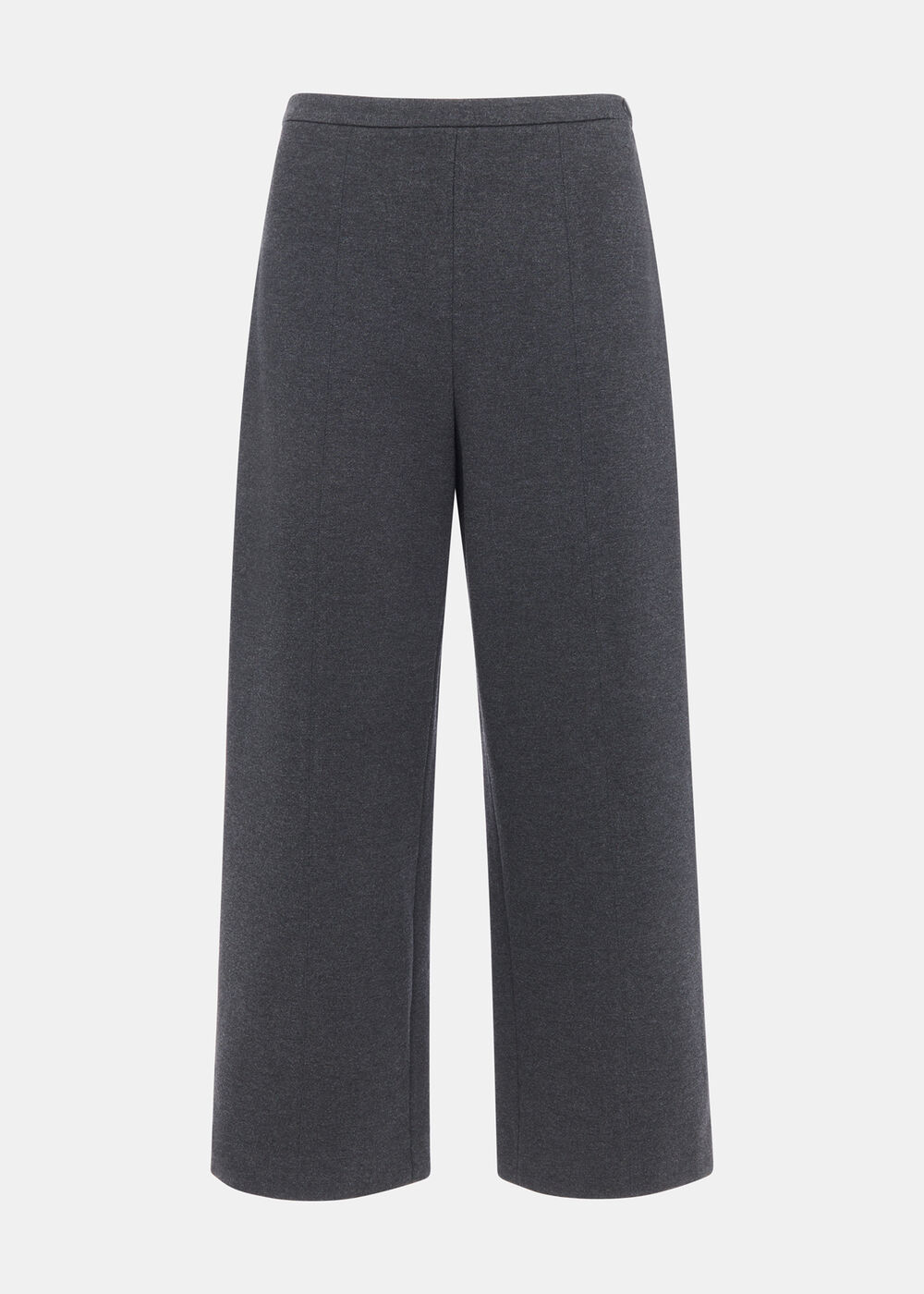 Petite Camilla Wide Leg Trouser