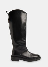 Knee High Riding Boot