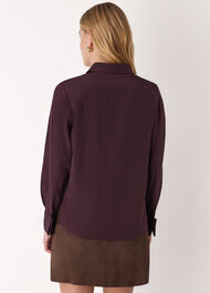 Ultimate Silk Shirt