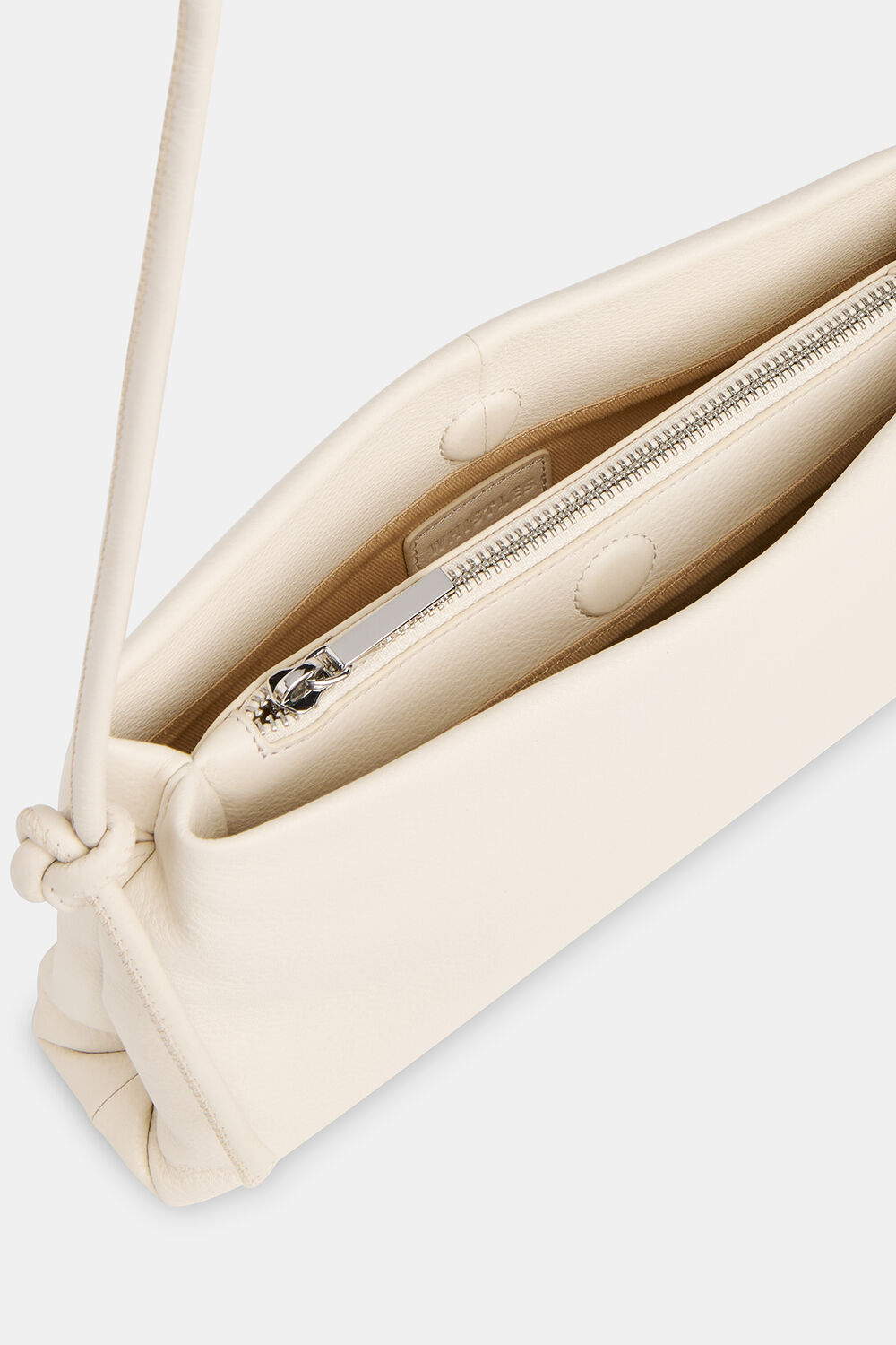 Amity Triple Pouch Bag