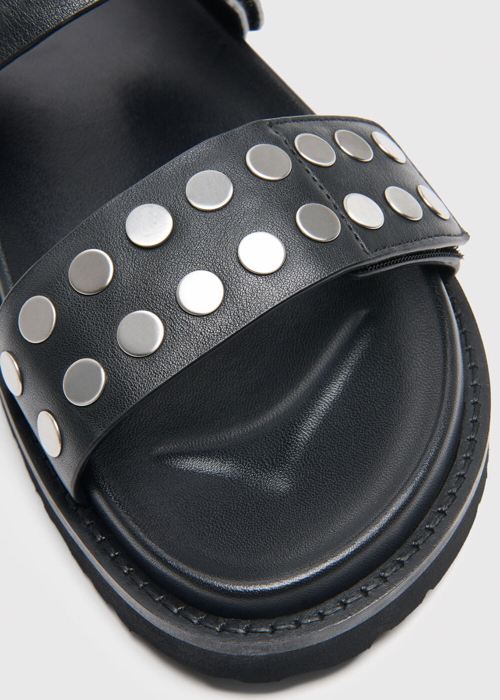 Studded Slider