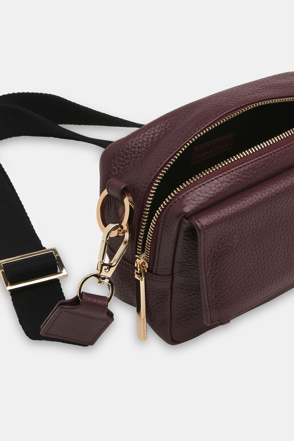 Bibi Crossbody Bag