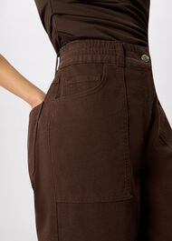Tessa Casual Trouser