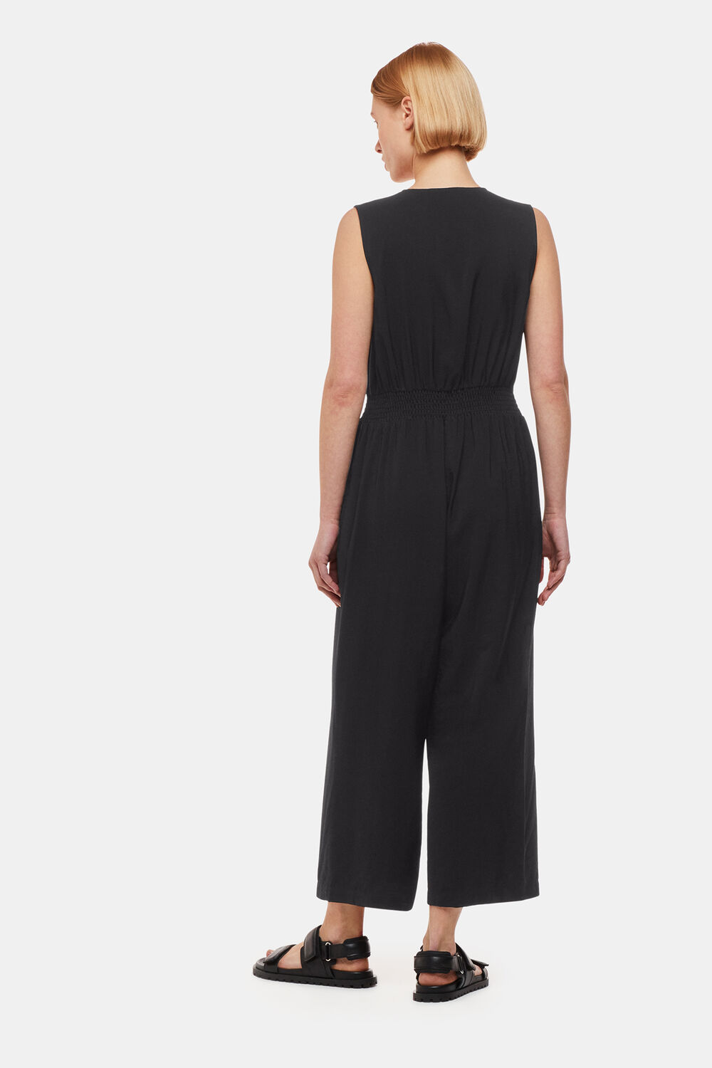 Remmie Jumpsuit