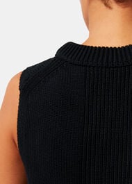 Indie Rib Detail Tank