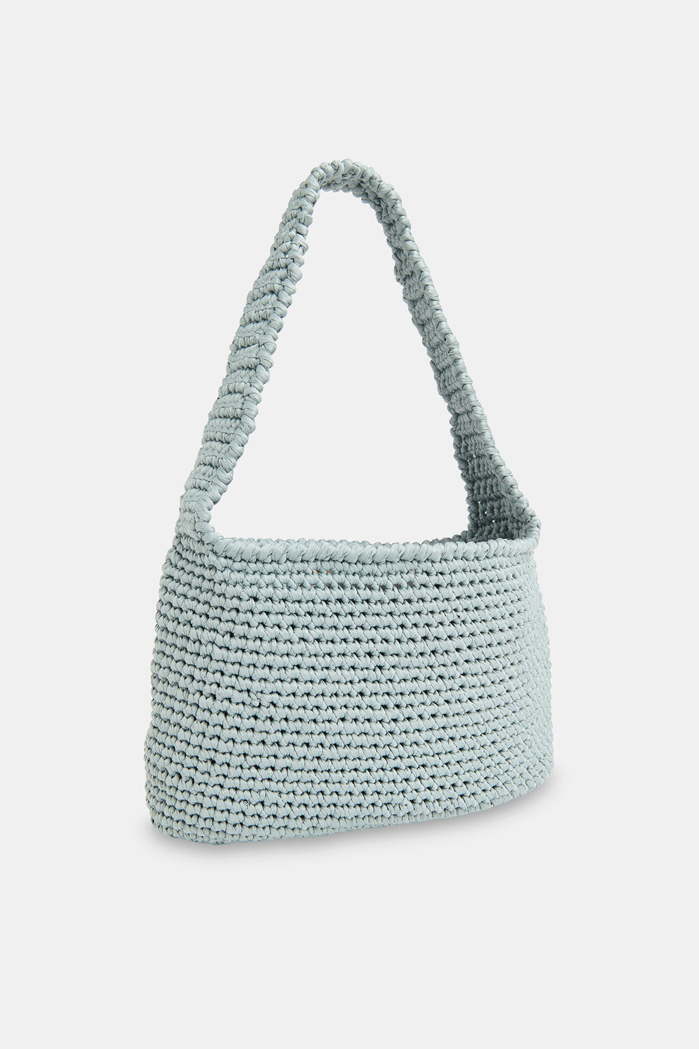 Adaline Crochet Shoulder Bag