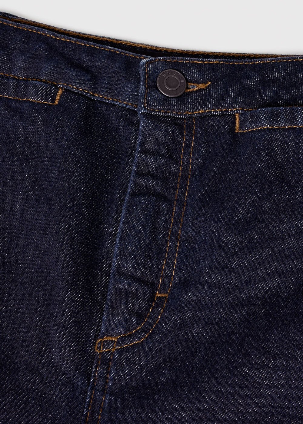 Stretch Full Length Jean