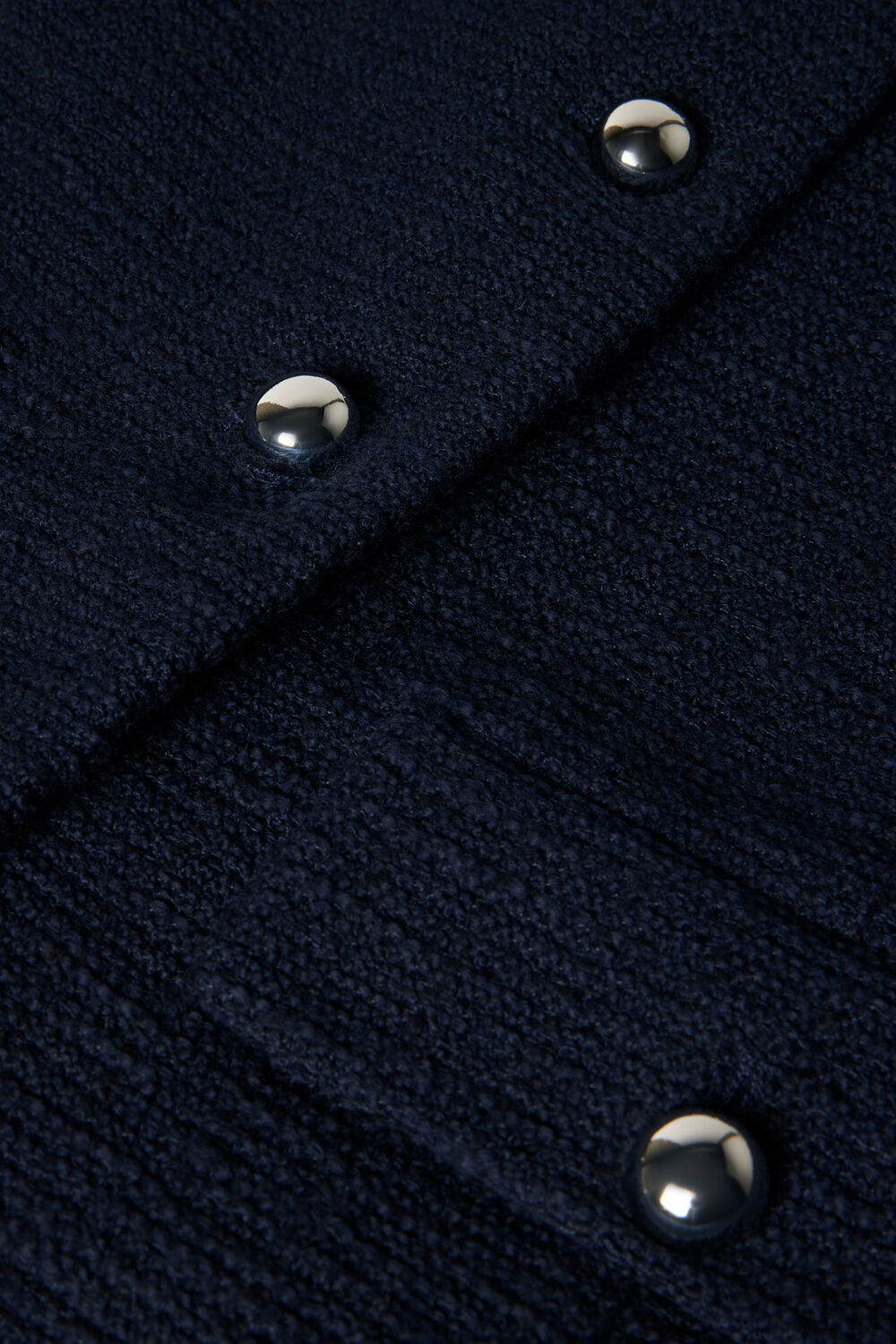 Boucle Jacket