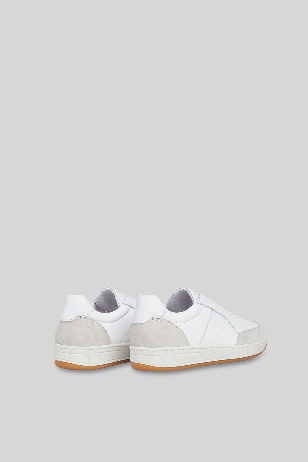 White Kew Sneaker&nbsp;