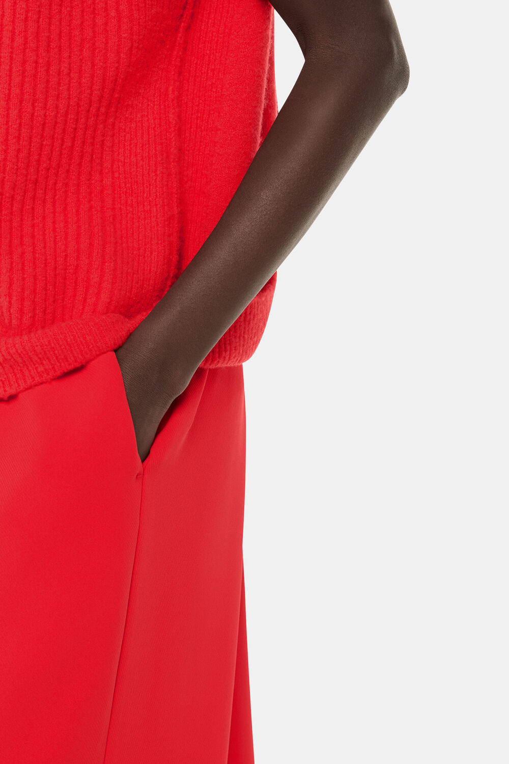 Textured Rib Tank