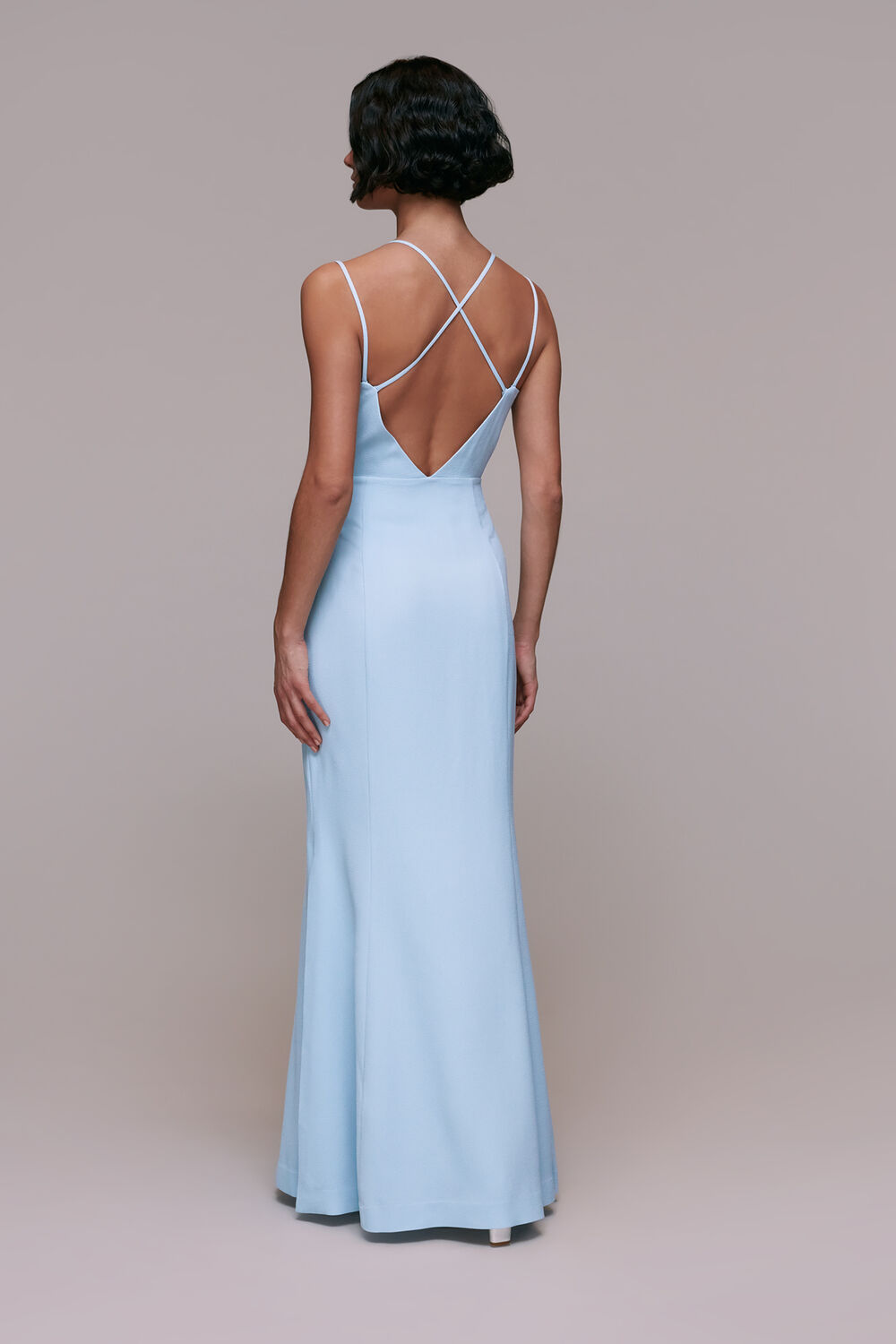 Emily Maxi Dress