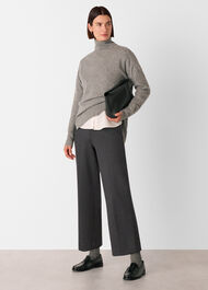 Camilla Wide Leg Trouser