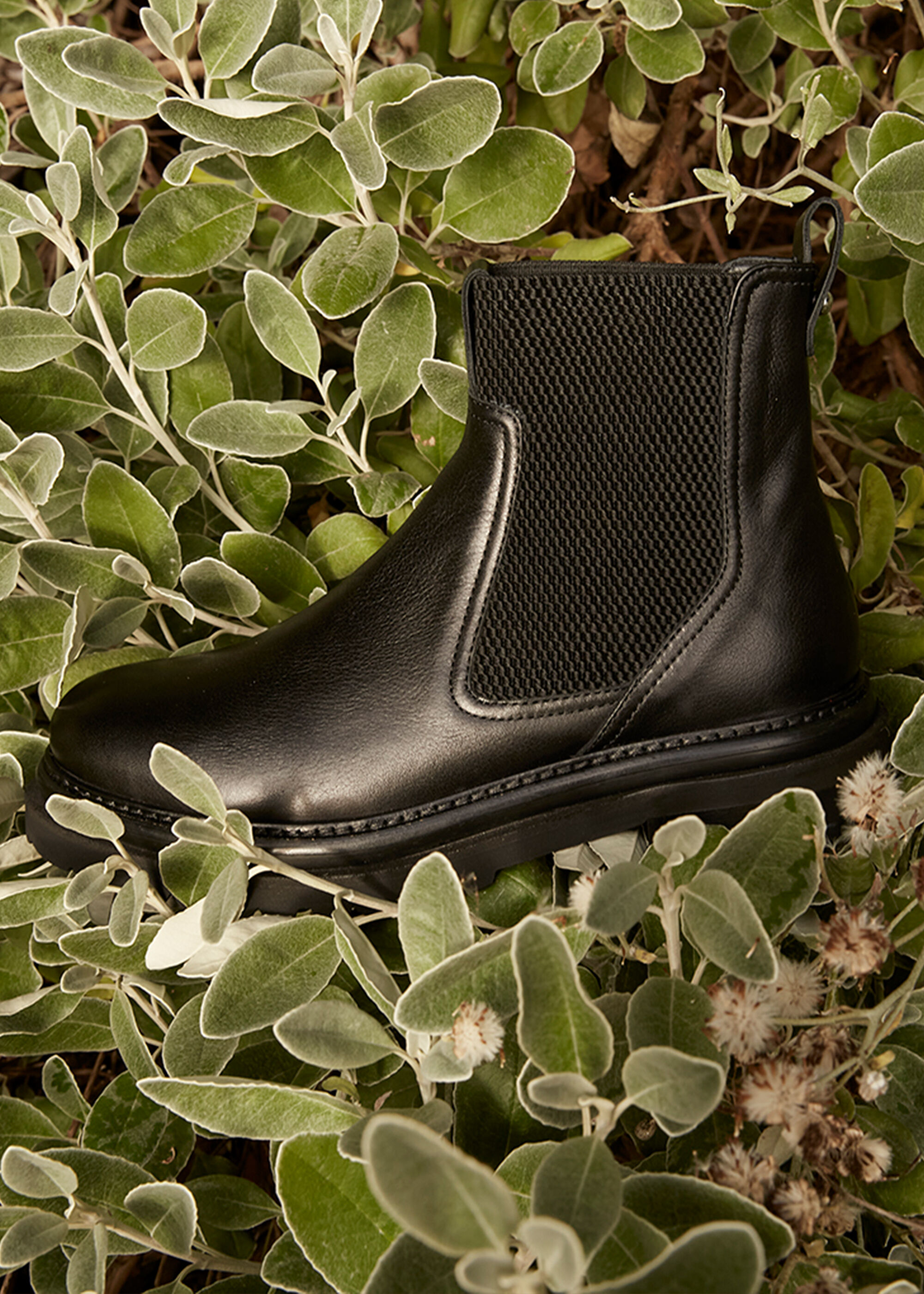 The row new arrivals fara knit boot