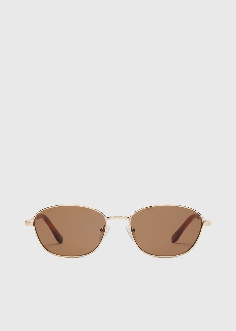 Wire Sunglasses