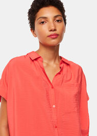 Nicola Button Up Shirt