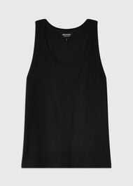 Classic Ribbed Vest