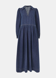 Rina Trapeze Dress