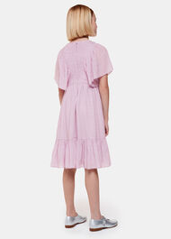 Willa Smocked Dress