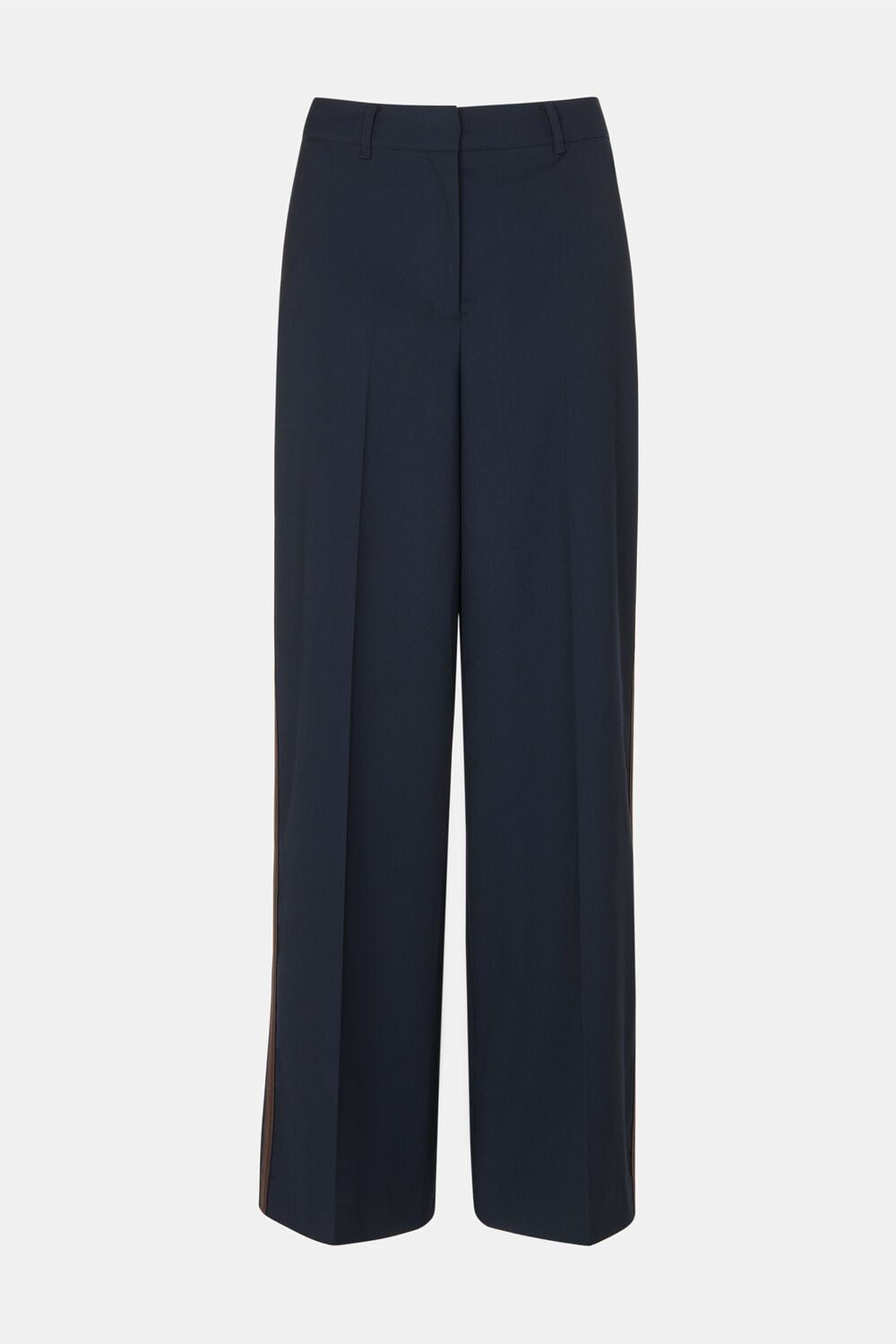 Side Stripe Tailored Trouser