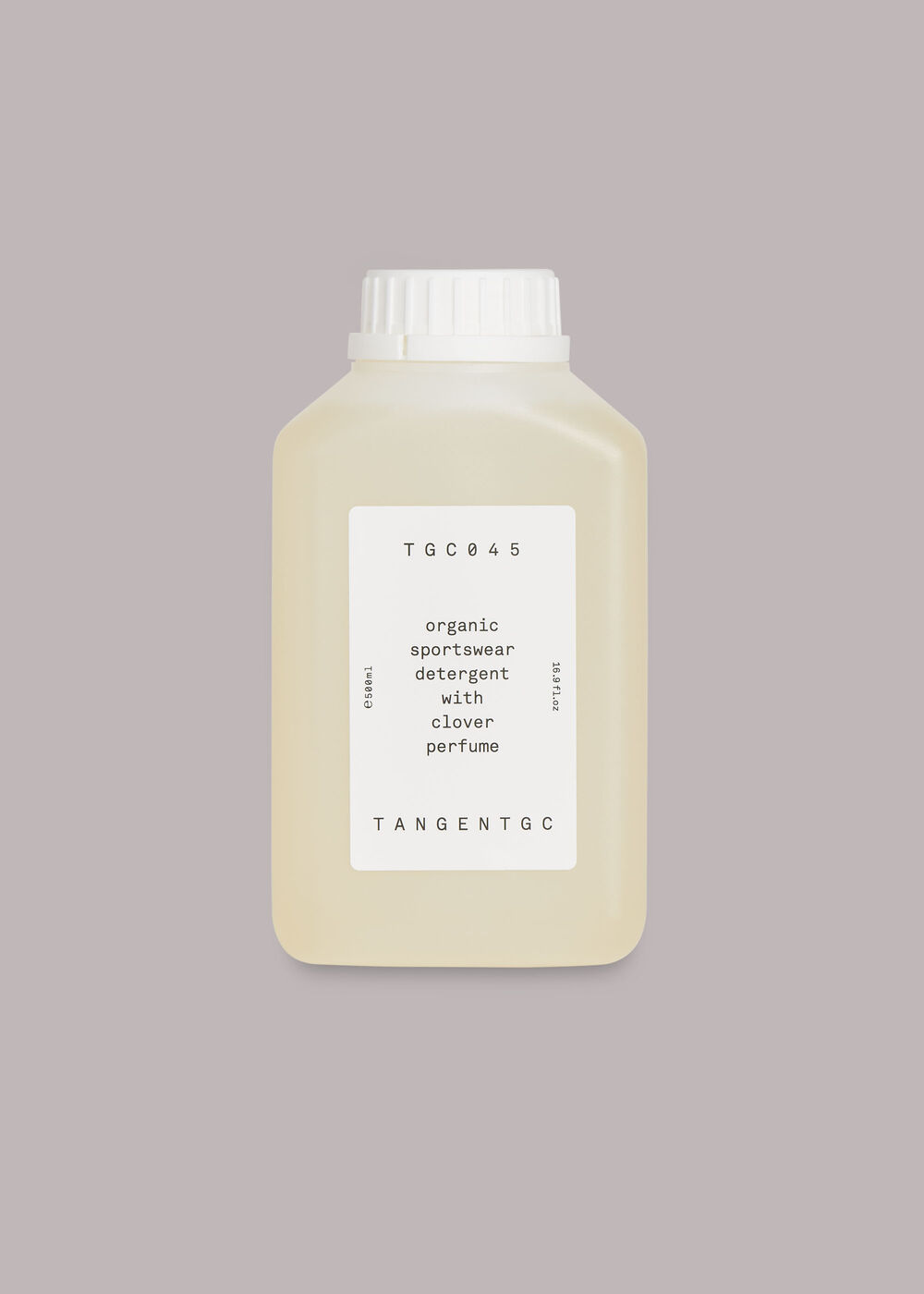 Tangent Sportswear Detergent
