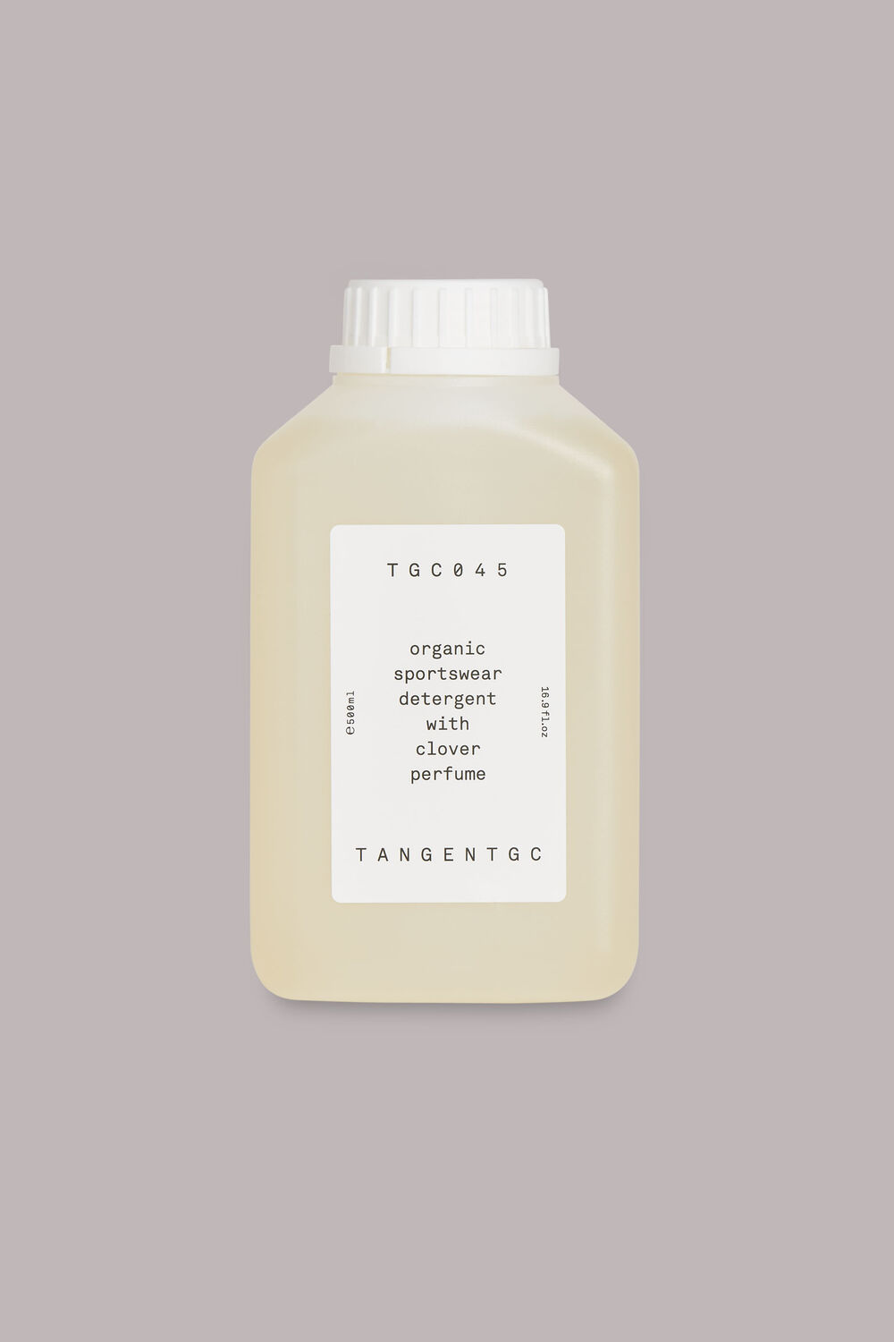 Tangent Sportswear Detergent