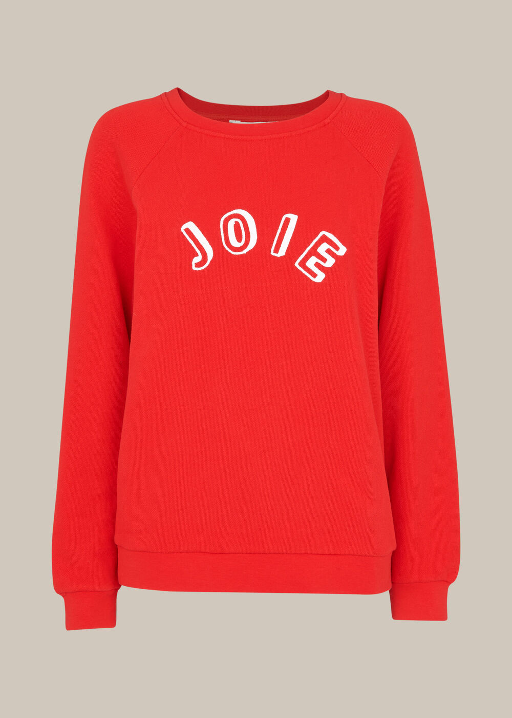 Joie Logo Sweatshirt