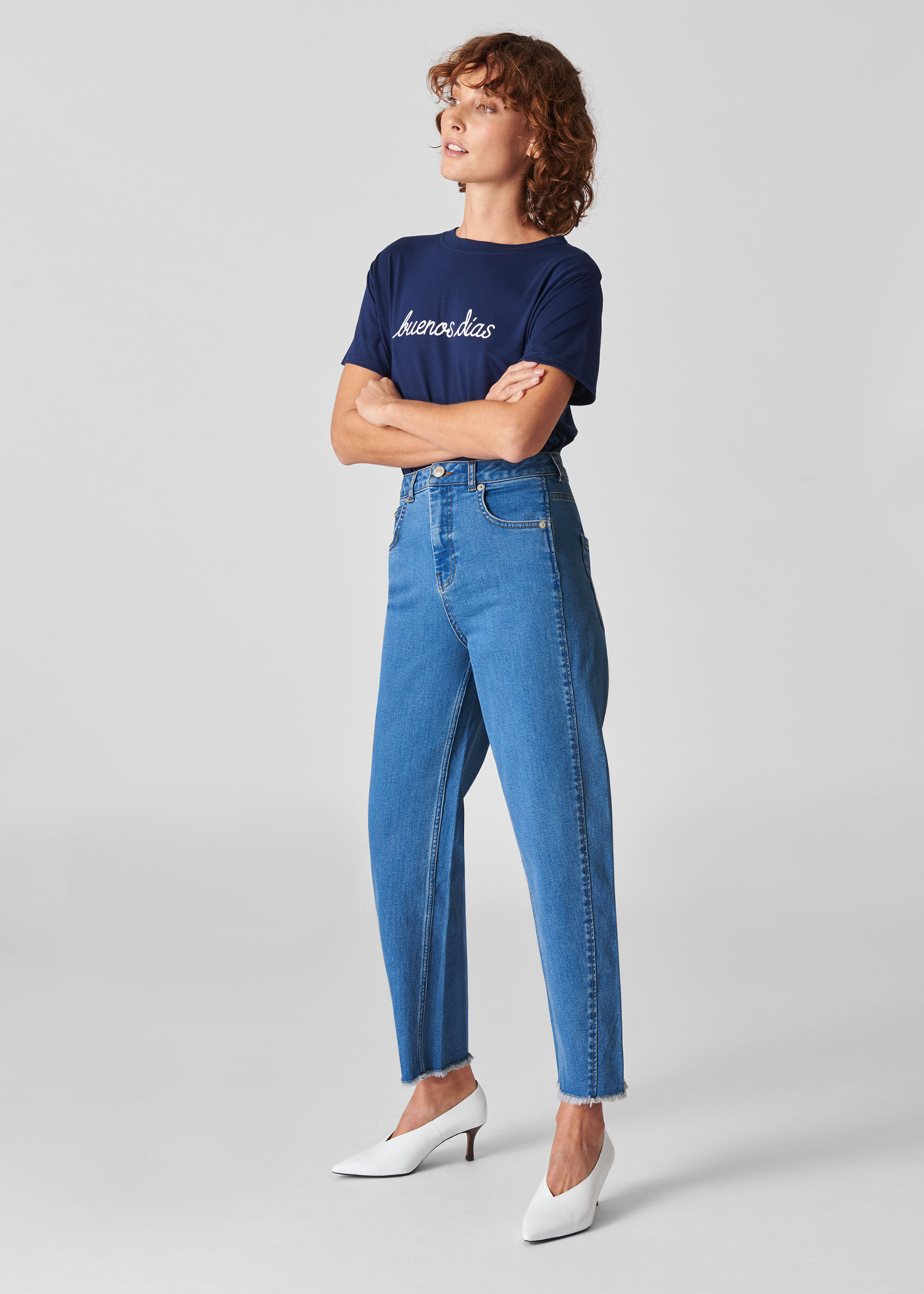 best jeans for spring 2019