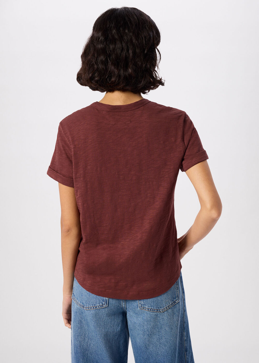 Emily Ultimate T-Shirt