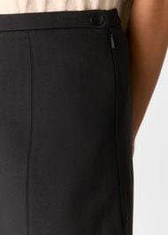 Camilla Wide Leg Trouser