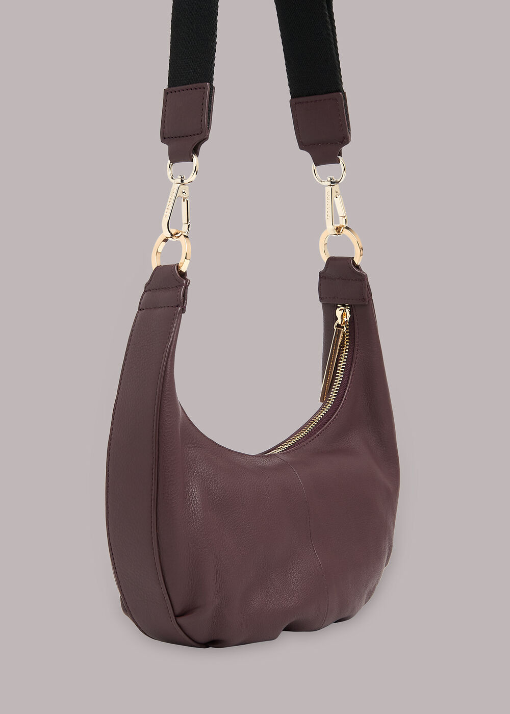 Frances Crossbody Bag