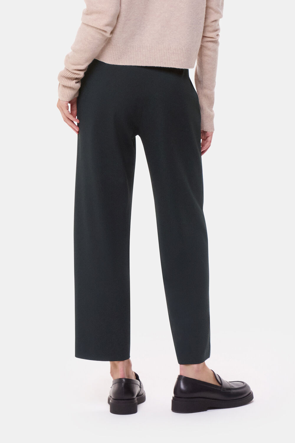 Matilda Tapered Trouser