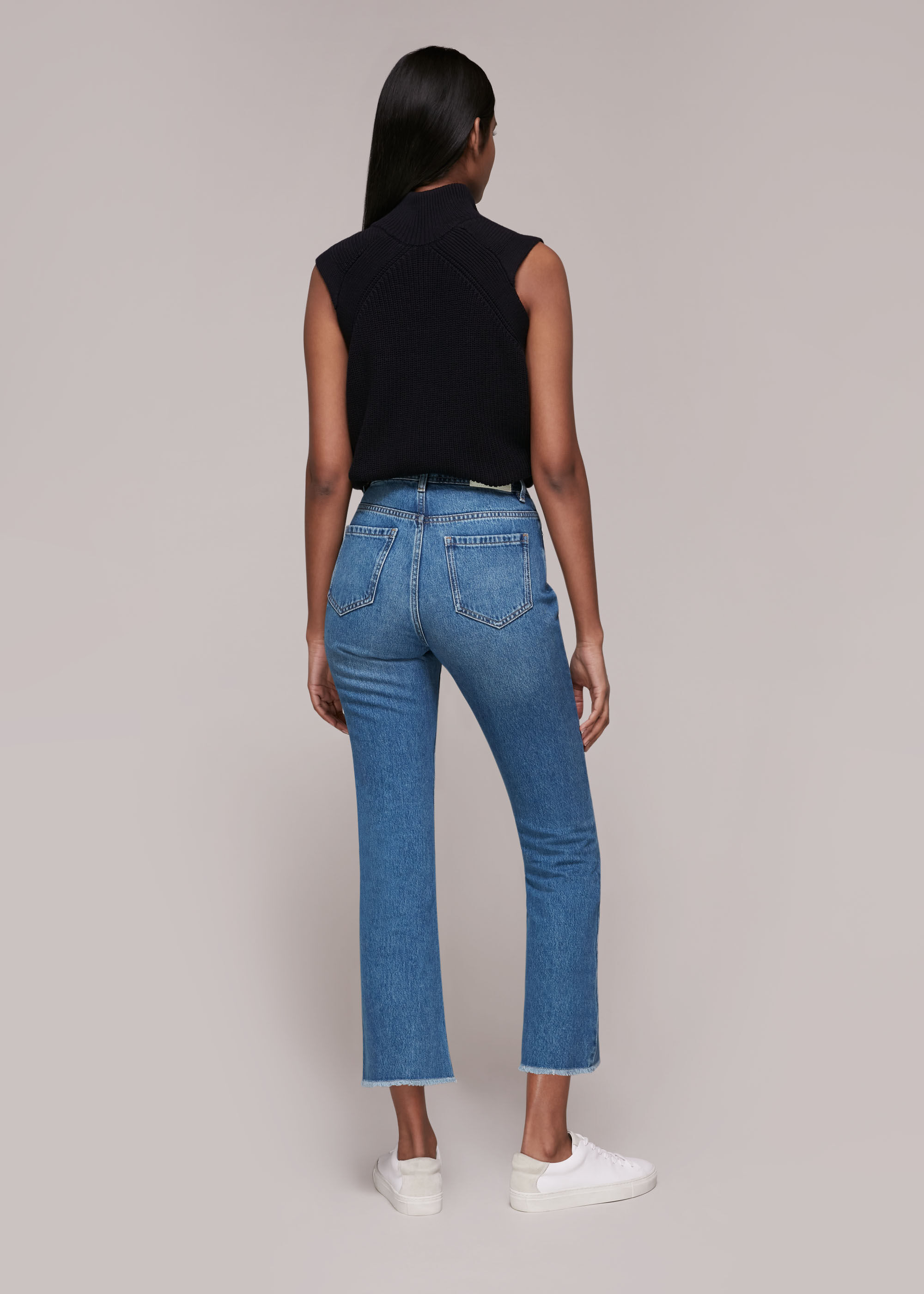 Jeans kick hotsell