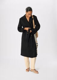 Riley Trench Coat