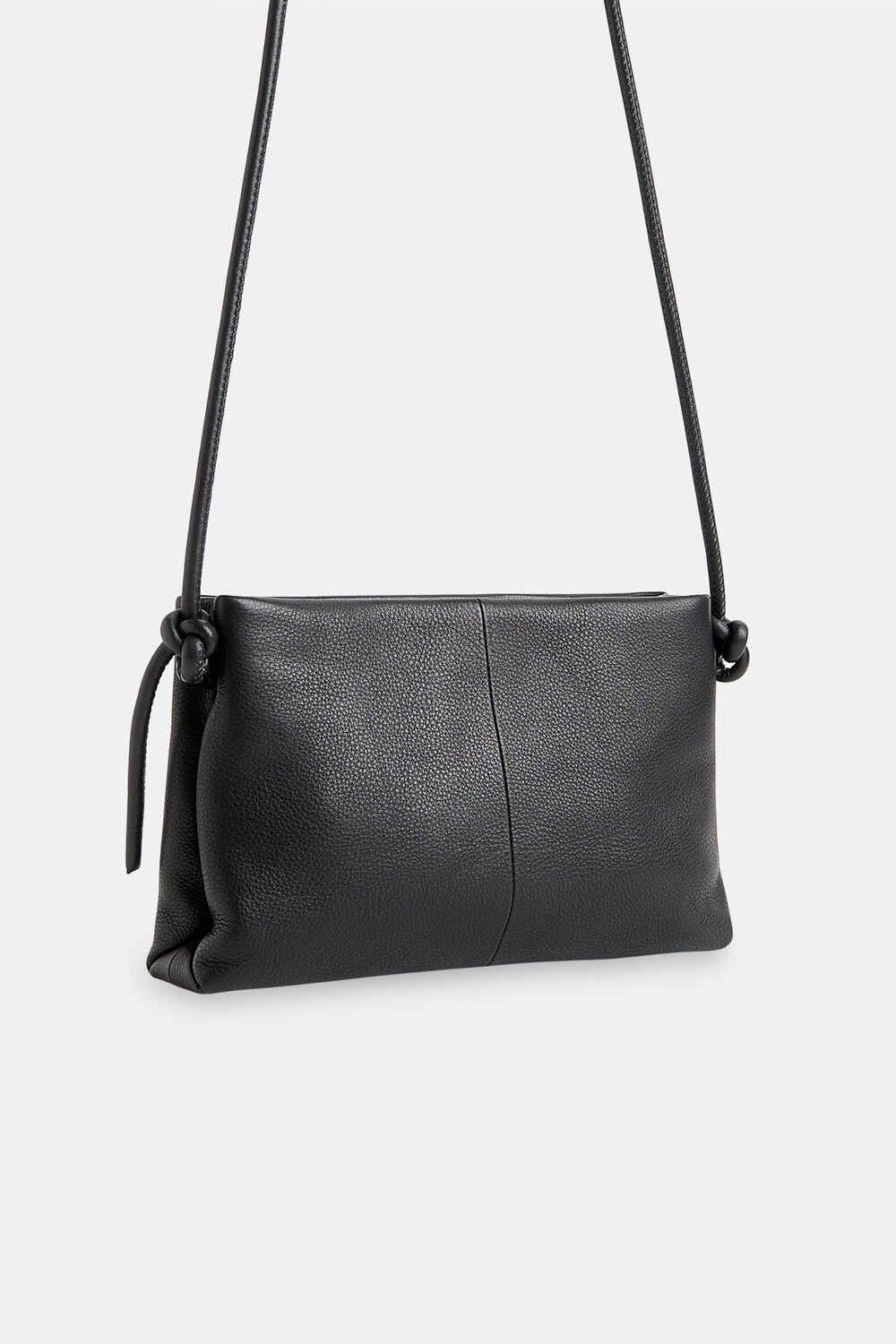 Amity Triple Pouch Bag
