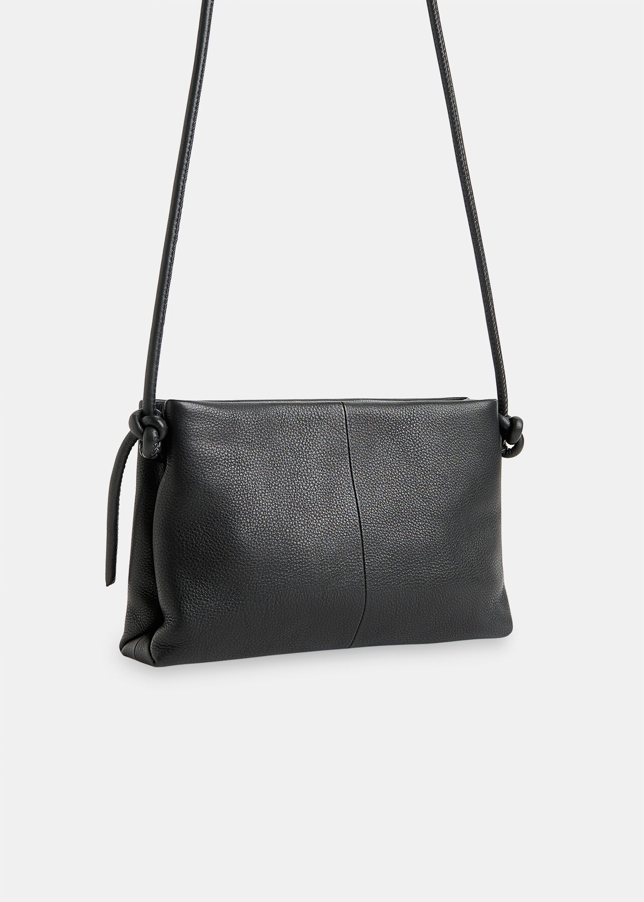 Amity Triple Pouch Bag