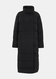 Maxi Longline Puffer