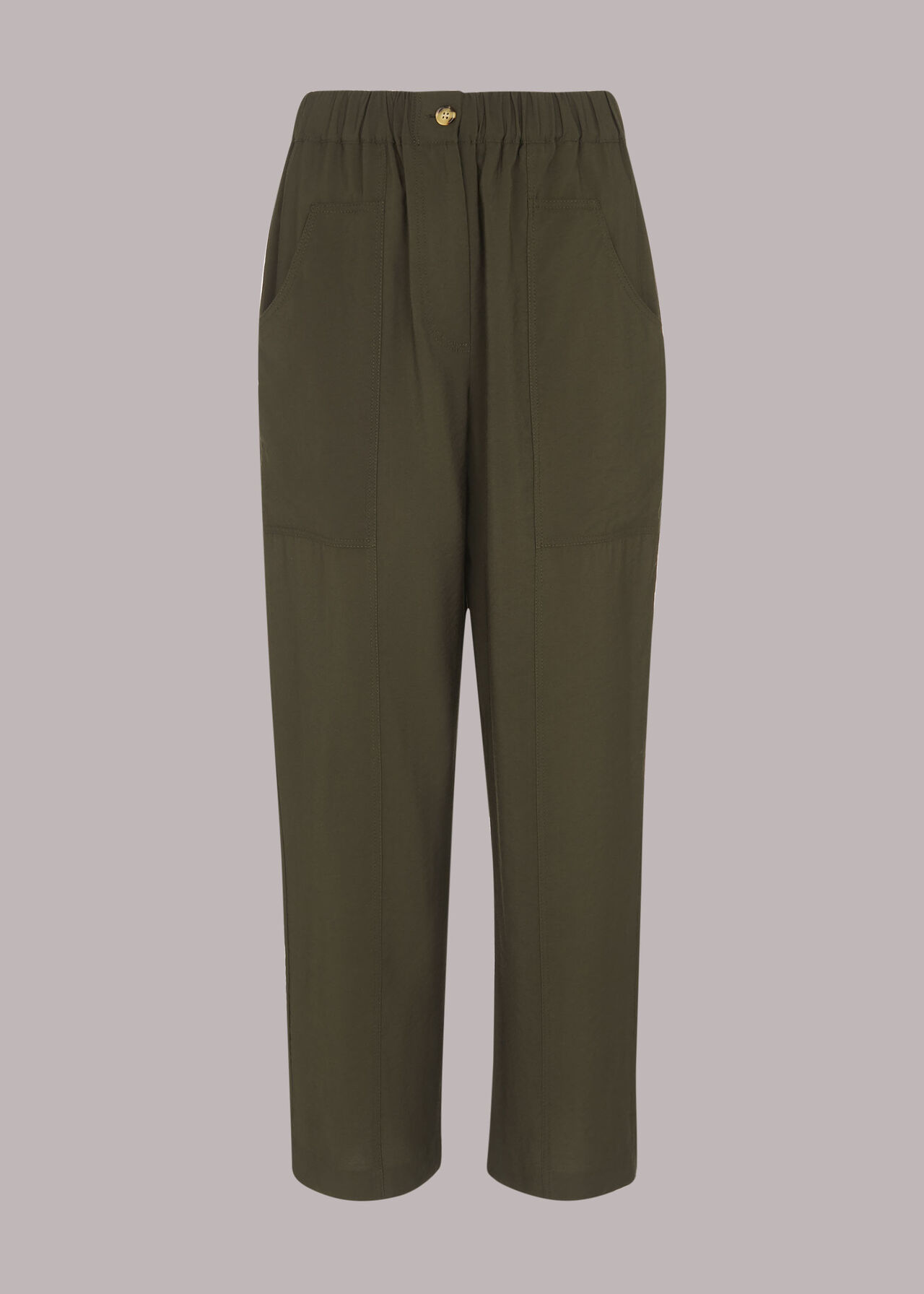 Easy Casual Trouser