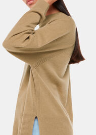 Ultimate Cashmere Crew Neck