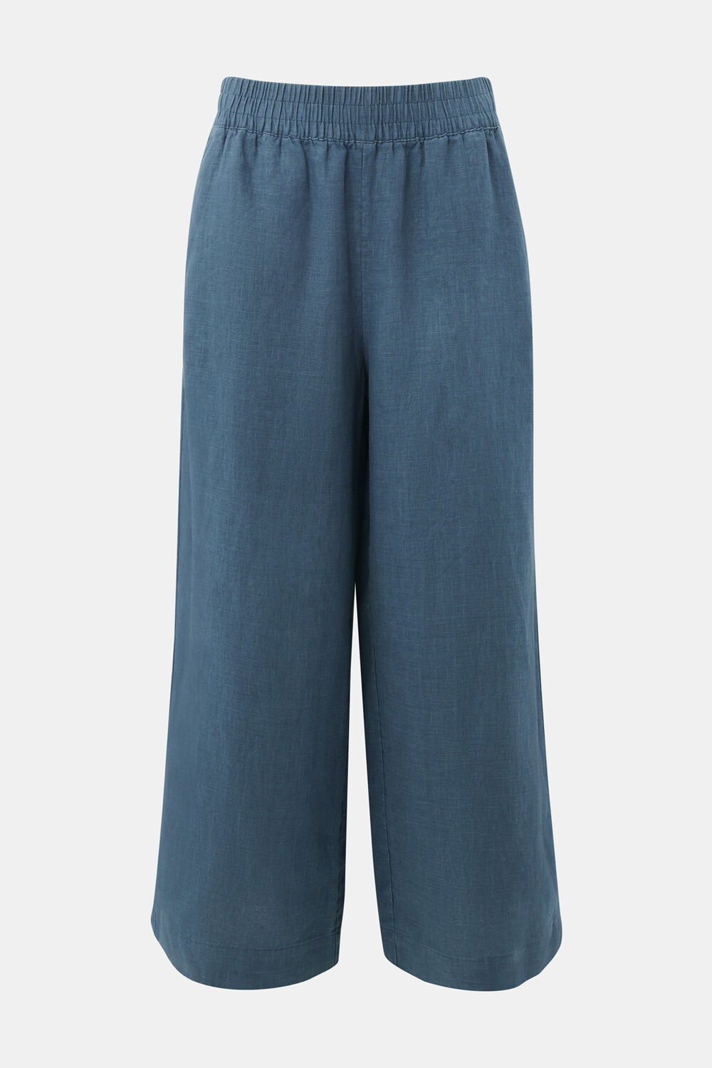 Linen Pocket Trouser