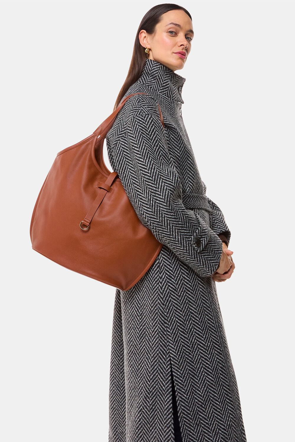 Leonora Tote Bag
