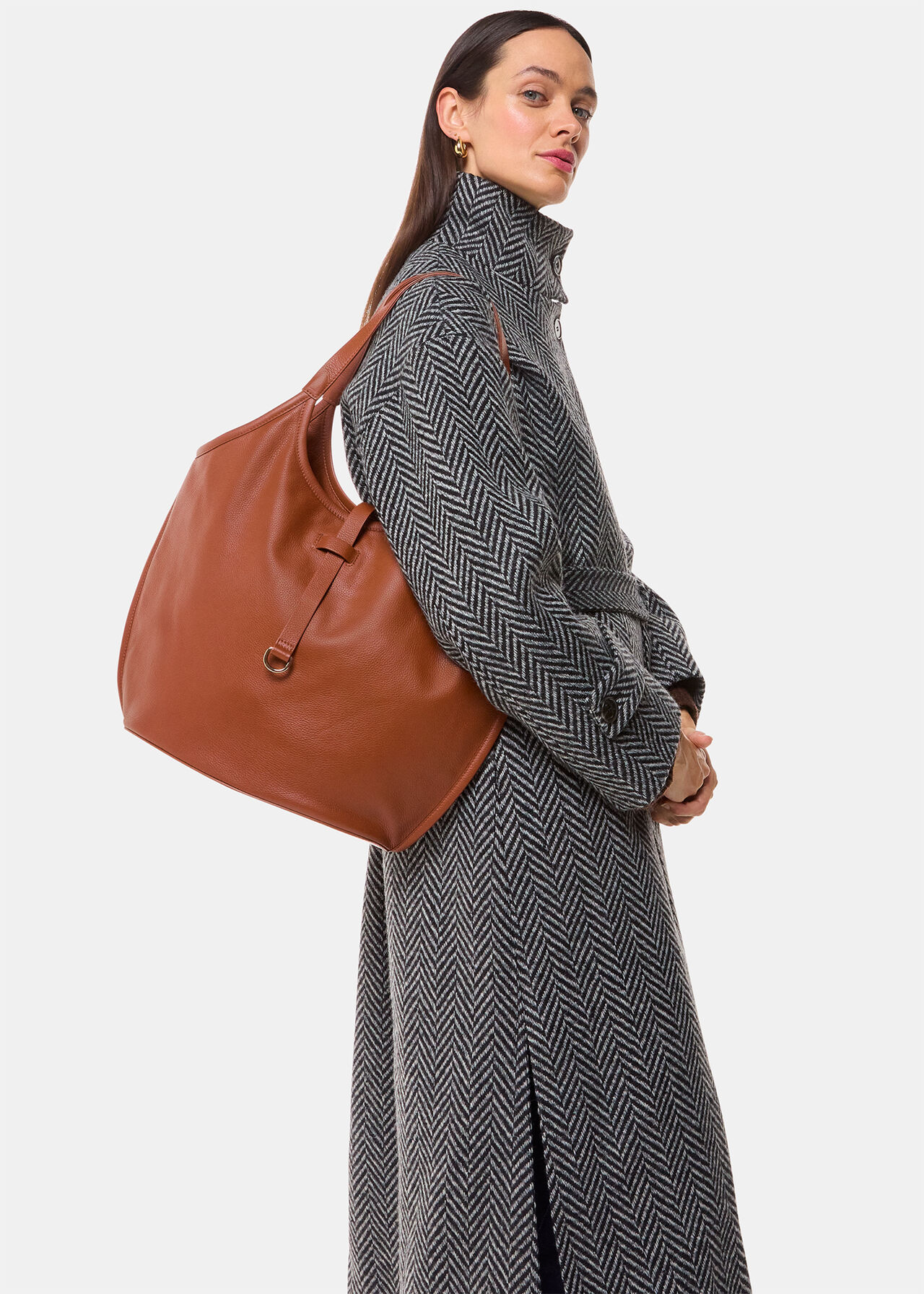 Leonora Tote Bag