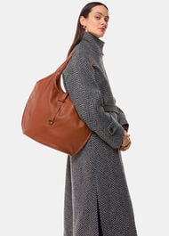 Leonora Tote Bag