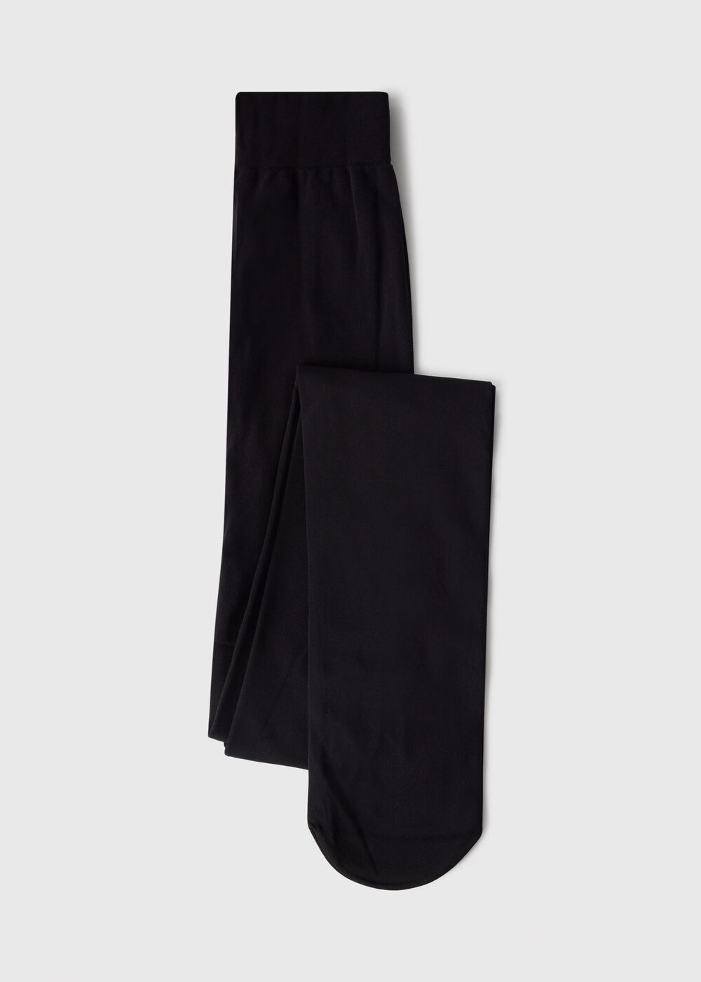Black 90 Denier Tights