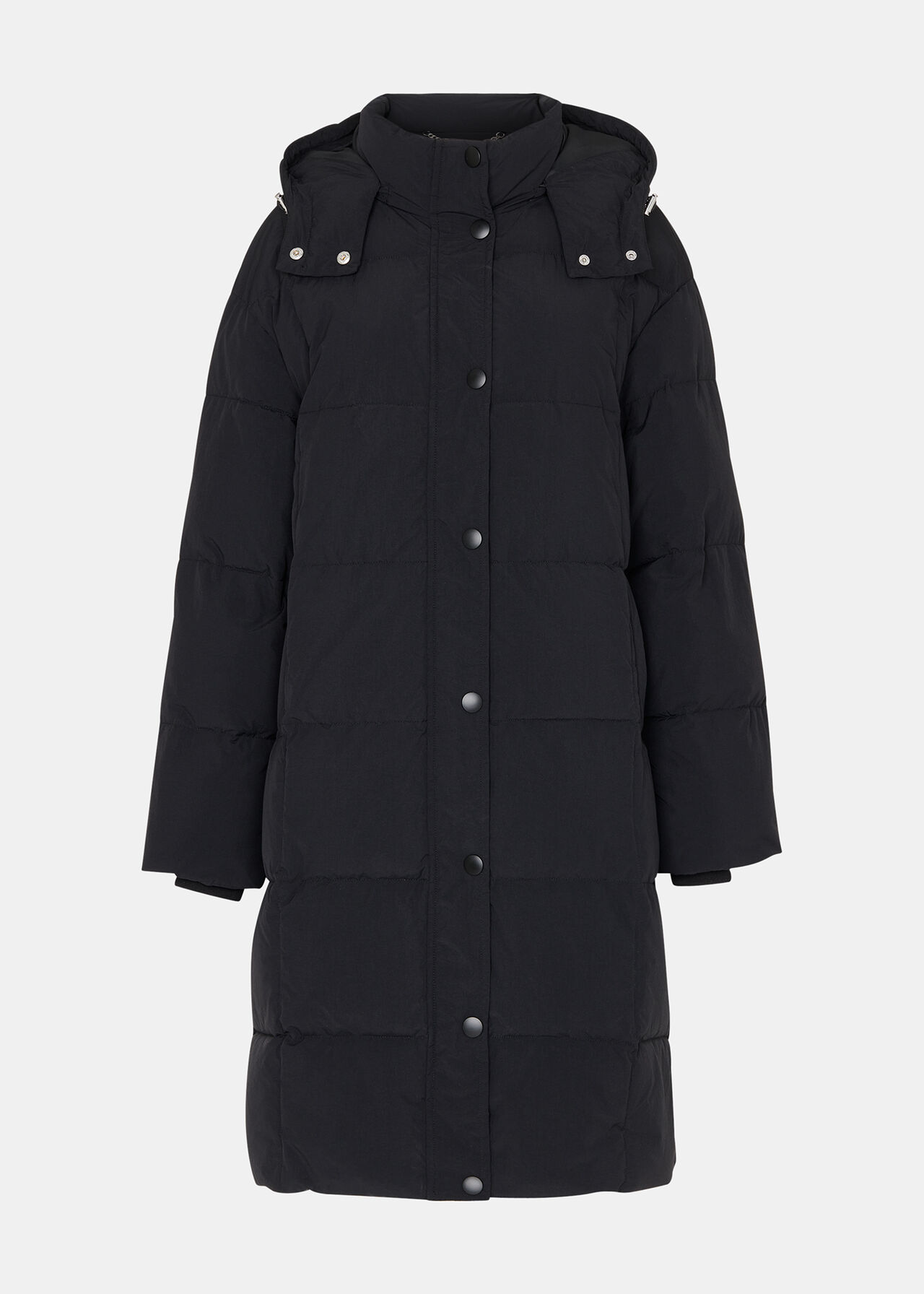 Una Puffa Coat