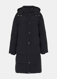 Una Puffa Coat