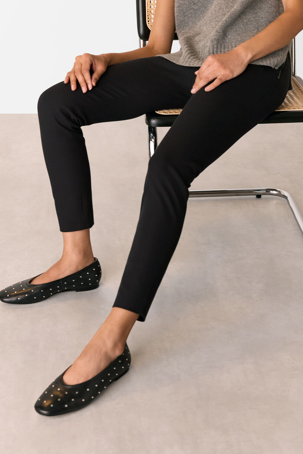 Super Stretch Trouser