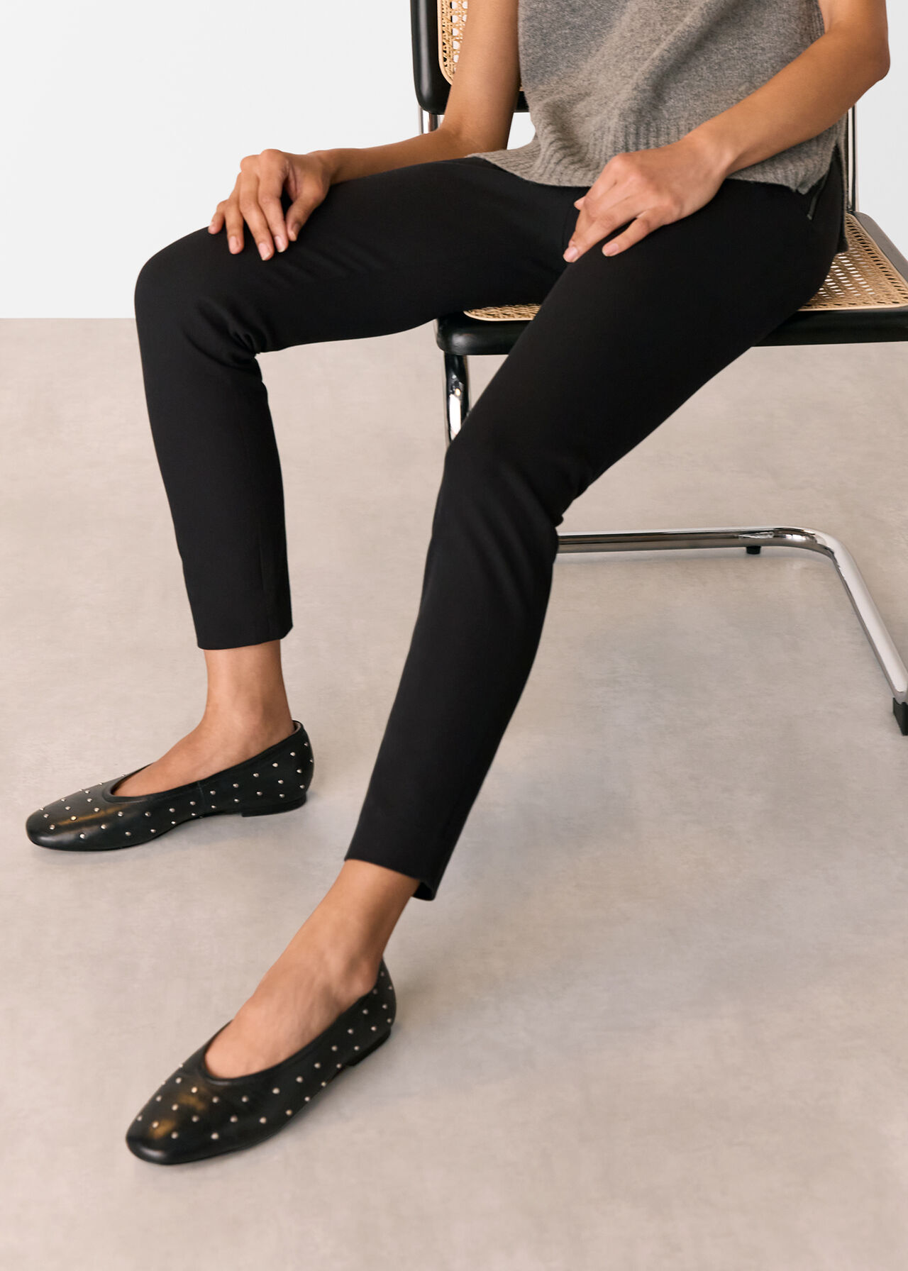 Super Stretch Trouser
